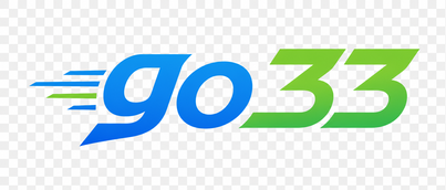 go 33